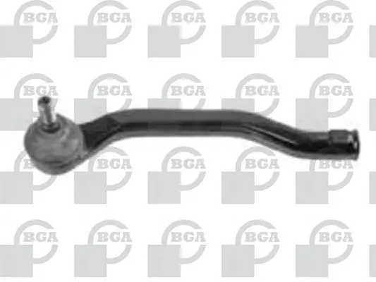Наконечник рульової тяги Fluence/Megane III/ 09- Л. BGA SR7320 (фото 1)