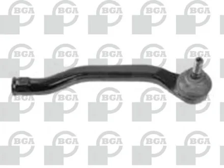 Наконечник рулевой тяги Fluence/Megane III/ 09- Пр. BGA SR7321