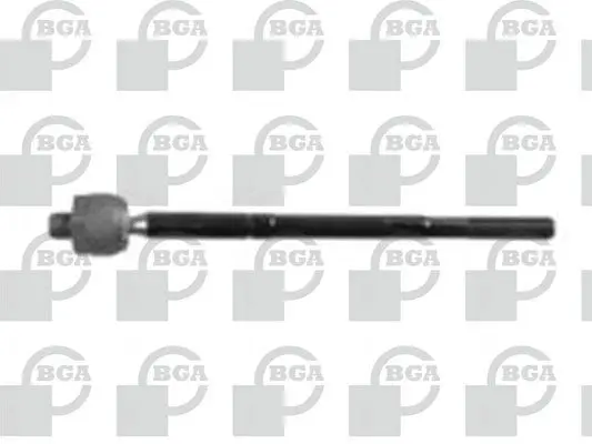 Тяга рульова Opel Insignia A 08- BGA SR9527 (фото 1)