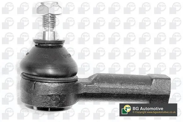 Наконечник рулевой тяги Combo/Corsa 94-01 BGA SR9528 (фото 1)