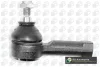 Наконечник рулевой тяги Combo/Corsa 94-01 BGA SR9528 (фото 1)