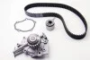 Комплект ГРМ+Помпа BGA TB1200CPK