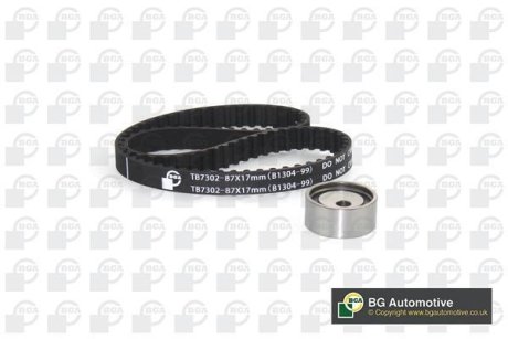 Комплект ремня ГРМ BGA TB7302K