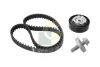 Комплект ГРМ KANGOO/LOGAN I/LODGY 1.4-1.6 04- BGA TB7312K (фото 1)