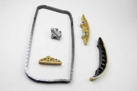 Цепь привода ГРМ (к-кт) Transit 3.2 TDCi 07- (без шестерн) BGA TC0200K