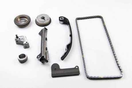 Комплект приводного цепи BGA TC0265FK