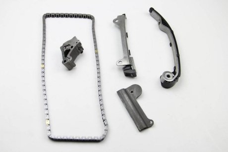 Комплект приводной цепи BGA TC0265K