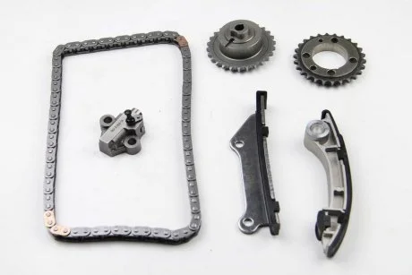Ланцюг з натягувачем в комплекті BGA TC0295FK