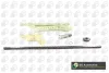 Комплект привідного ланцюга BGA TC0902FK (фото 1)