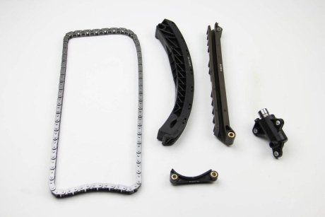 Цепь с натяжителем в комплекте BGA TC0950K