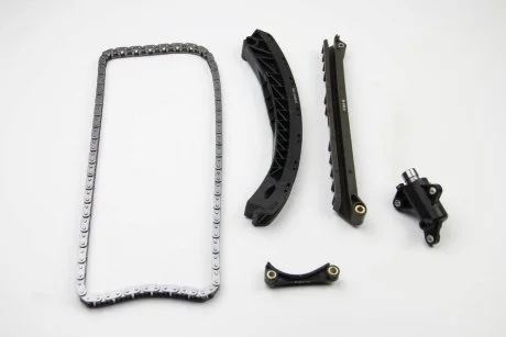 Цепь с натяжителем в комплекте BGA TC0950K