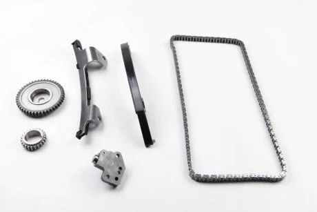 Цепь с натяжителем в комплекте BGA TC5400FK