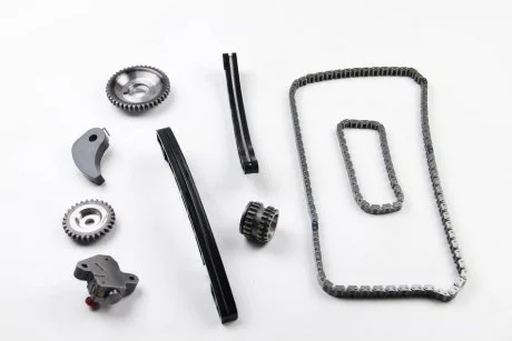 Комплект привідного ланцюга BGA TC6300FK
