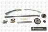 Цепь привода ГРМ (к-кт) Qashqai/X-Trail 2.0i 07- дв. MR20DE BGA TC6310FK (фото 1)