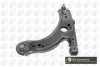 Важіль перед. Audi A3/Octavia/Golf IV 96-10 Л. BGA TRC0123