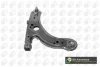 Важіль перед. Audi A3/Octavia/Golf IV 96-10 Пр. BGA TRC0124