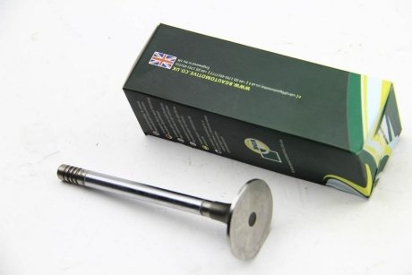 Клапан двигателя BGA V035508