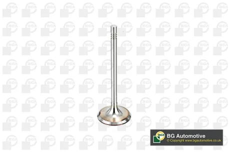 Клапан впуск Fabia 1.2i 01-14 BGA V164520