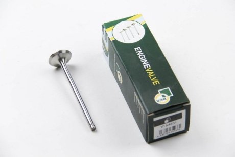 Клапан двигателя BGA V164631