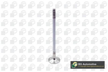 Клапан випуск. Megane/Scenic/Kangoo 0.9/1.2 TCe 12- BGA V204955