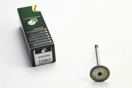 Клапан двигуна BGA V331035