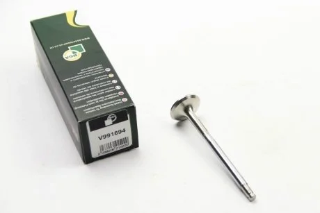 Клапан двигателя BGA V991694