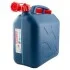 Канистра пластиковая для топлива 10л. Bi-Plast BP-310 (фото 1)