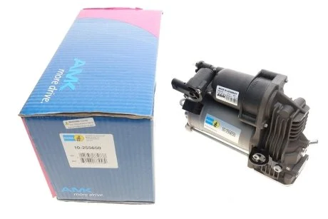 Компрессор пневмоподвески Bilstein MB ML (W166) "11>> "(Air) BILSTEIN 10255650