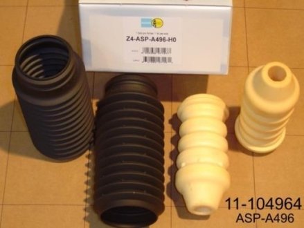 Пыльники+отбойники амортизатора BILSTEIN 11-104964