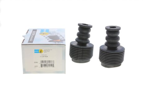 Комплект пильників та відбійників амортизатора BILSTEIN 11267904