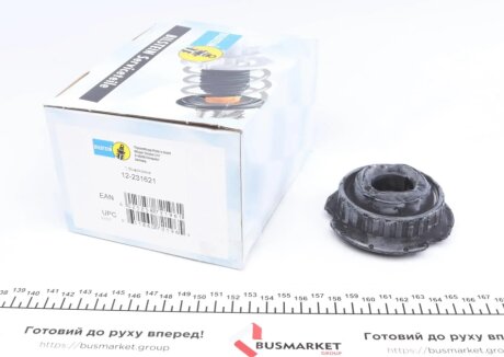 Опора амортизатора гумометалева BILSTEIN 12-231621