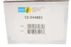 Опора амортизатора верхняя BILSTEIN 12-244881 (фото 4)