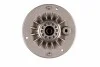 Опора амортизатора резинометаллическая BILSTEIN 12-251407 (фото 1)