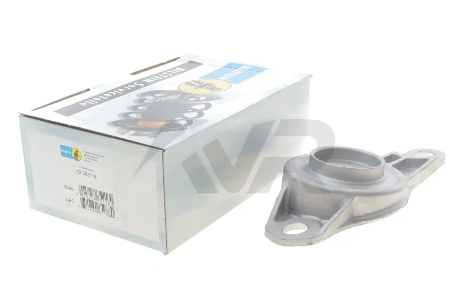 Подушка амортизатора (заднього) (R) BMW i3 13- (B1) BILSTEIN 12-303113 (фото 1)