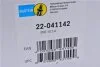Амортизатор Bilstein VW Golf II/III, Jetta II, SEAT Ibiza, CO "F BILSTEIN 22-041142 (фото 7)