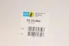 Амортизатор газомасляний BILSTEIN 22-151094 (фото 2)