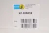 Амортизатор BILSTEIN 22-184245 (фото 3)
