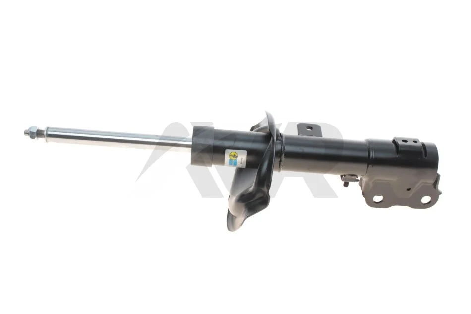 Амортизатор (передній) Mitsubishi Lancer VIII 08- (R) BILSTEIN 22-213846 (фото 1)