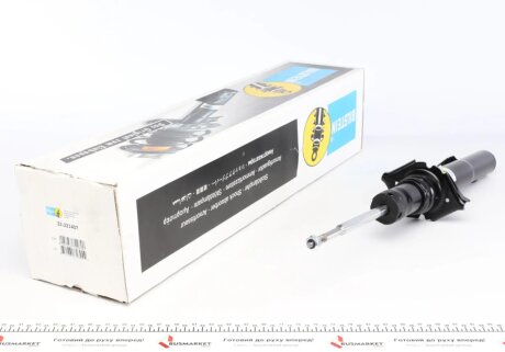 Амортизатор BILSTEIN 22-221407