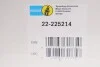 Амортизатор газомасляний BILSTEIN 22-225214 (фото 2)
