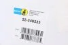Амортизатор BILSTEIN 22-249333 (фото 8)