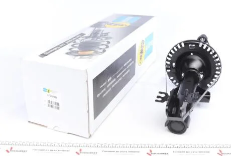 Амортизатор газомасляний BILSTEIN 22-259622