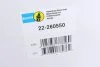 Амортизатор BILSTEIN 22-260550 (фото 8)