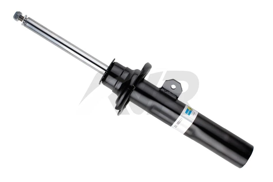 Амортизатор передн Лів MINI (F55), (F56), (F57), CLUBMAN (F54) 1.2-2.0D 09.13- BILSTEIN 22263117 (фото 1)