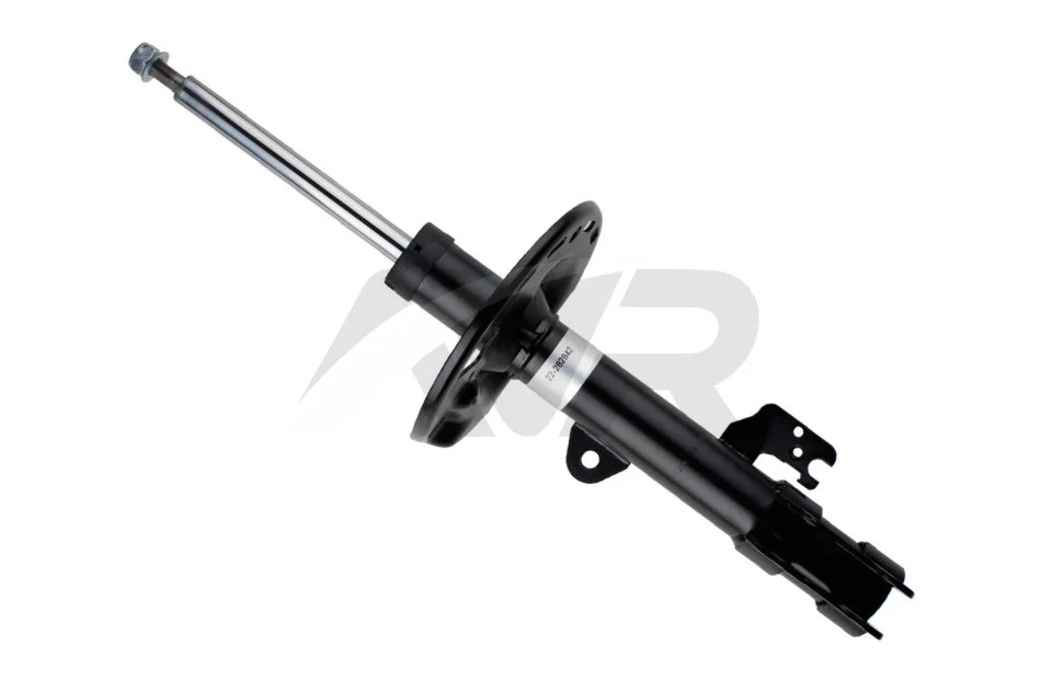 Амортизатор газомасляний BILSTEIN 22-282842 (фото 1)