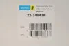 Амортизатор BILSTEIN 22-346438 (фото 2)