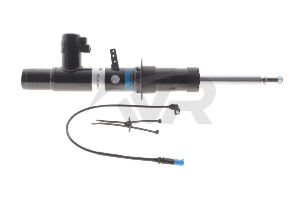 Амортизатор (передній) (L) BMW X5 (F15/F85)/X6 (F16/F86) 13-19 N57/N63 (B4) BILSTEIN 23-339651 (фото 1)
