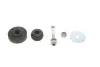 Амортизатор Bilstein MB W210, S210 "F "(MT Gas) BILSTEIN 24-100540 (фото 3)