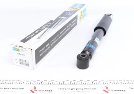 Амортизатор Bilstein MB Vito(W639) "R "03>> "(MT Gas) BILSTEIN 24277211