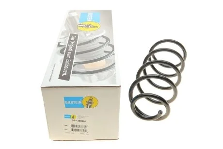 Пружина Bilstein FIAT Punto "R "05>> BILSTEIN 36-209644